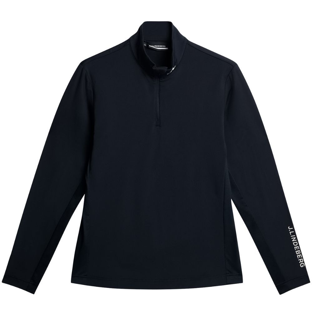 Tour Tech Midlayer Herre Navy