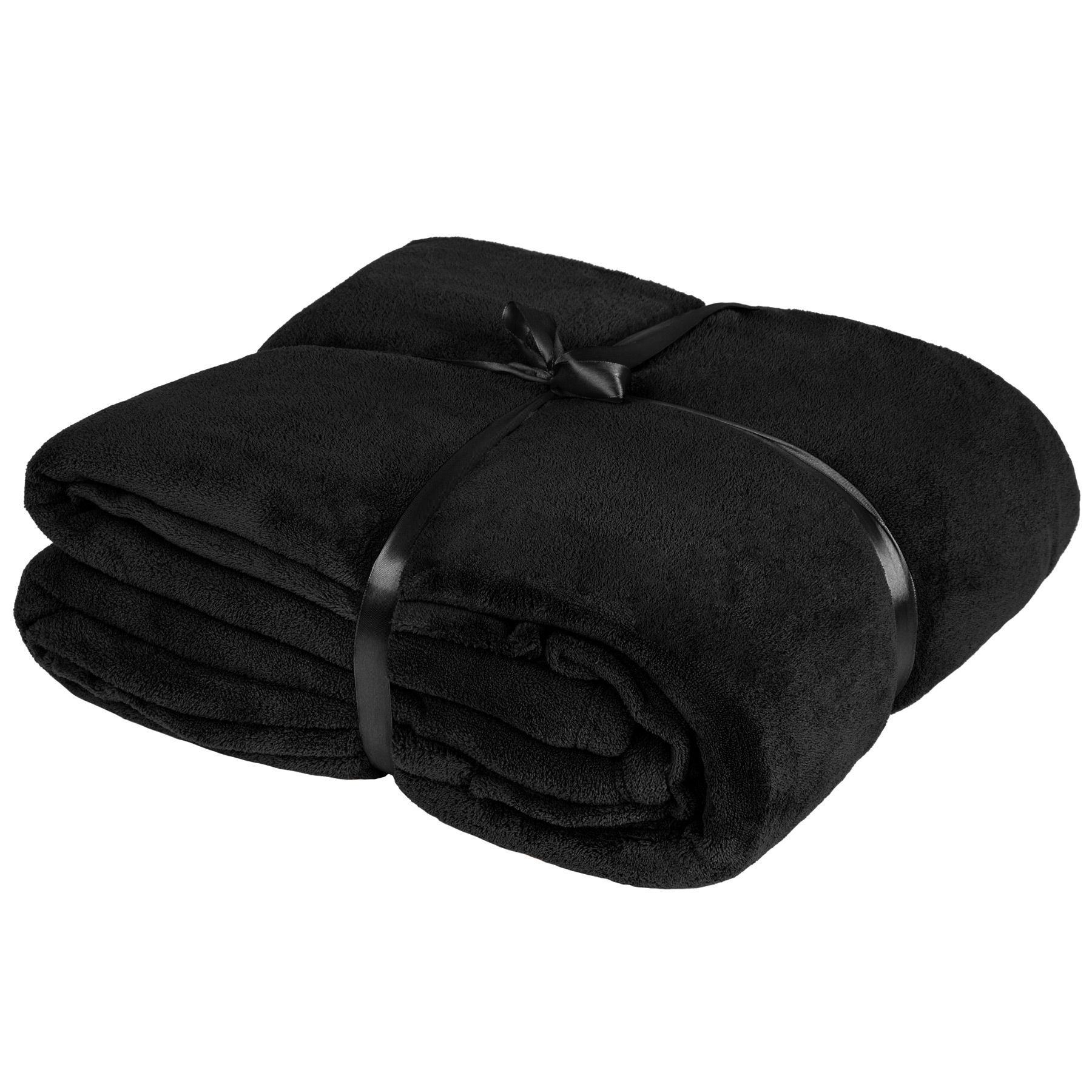 Kuscheldecke mit Ärmeln
