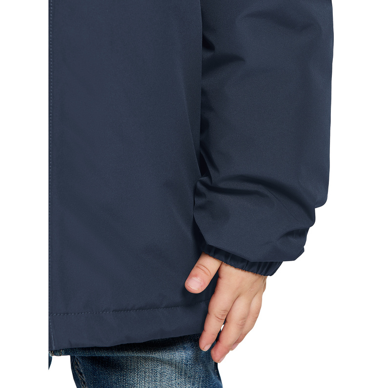 Didriksons Kinder Talvi Jacke
