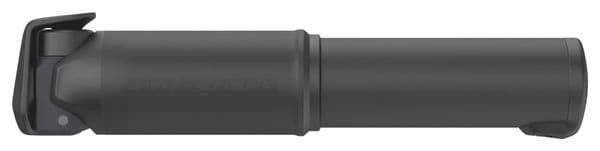 Pompe à Main Syncros Boundary 1.5HV Medium Noir (70 Psi / 4.8 Bar)