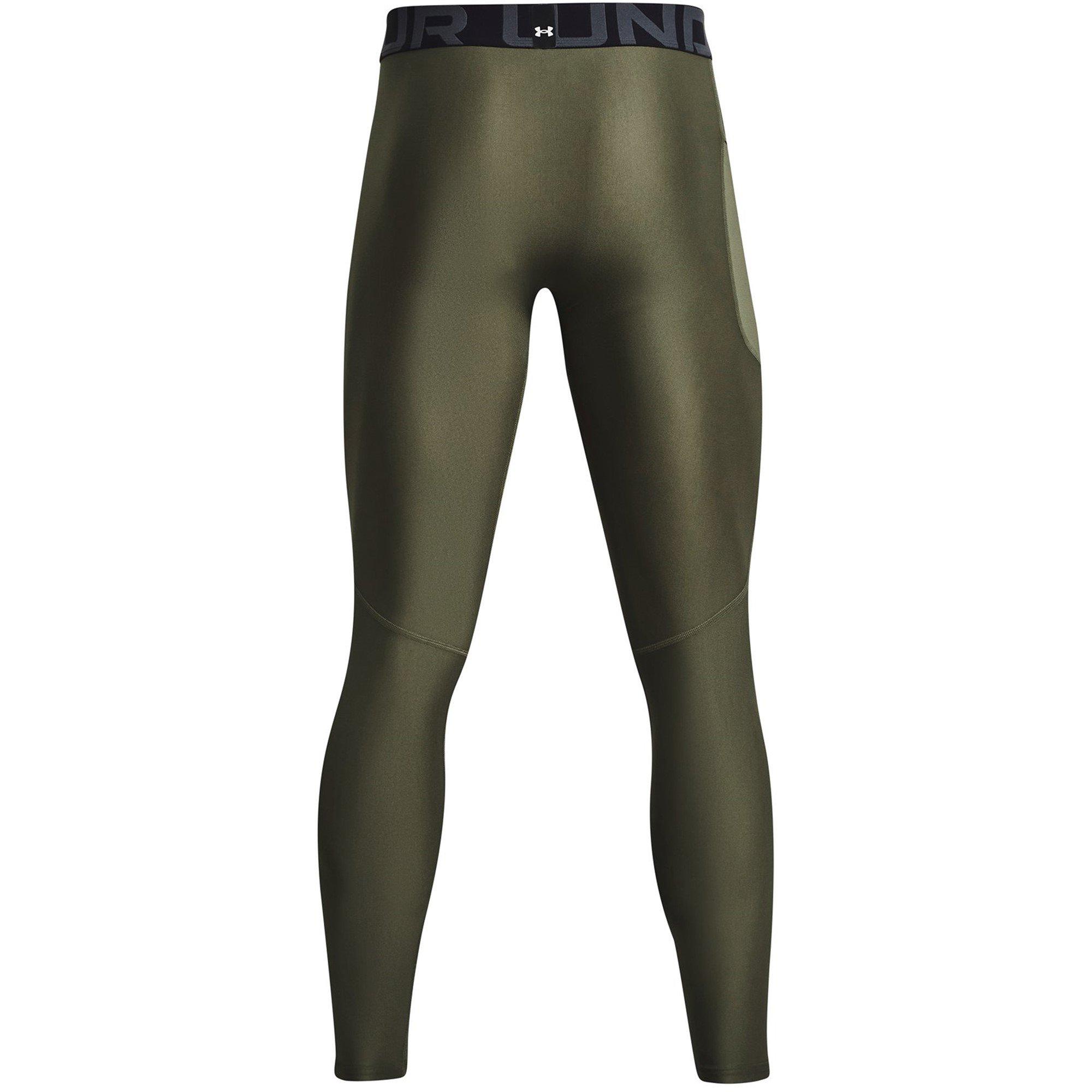 Under Armour HeatGear® Leggings Mens