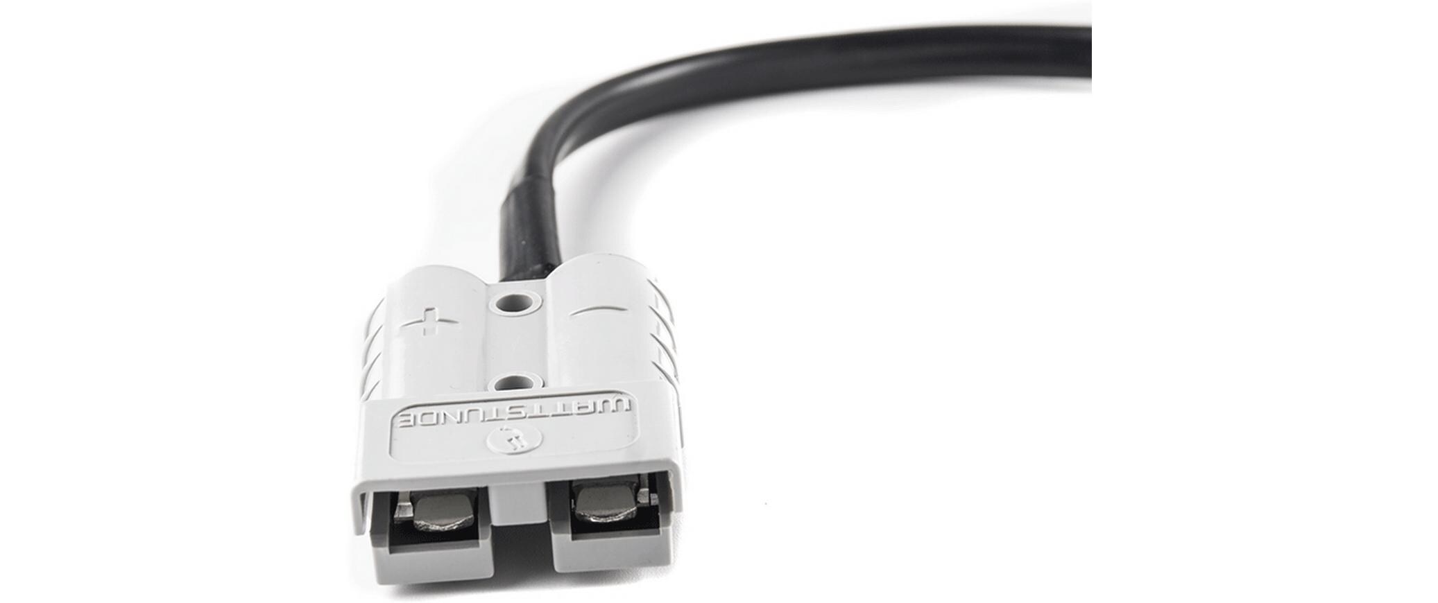 Adapterkabel AK-A50-XT60 Anderson A50 auf XT60 femaleAdapterkabel