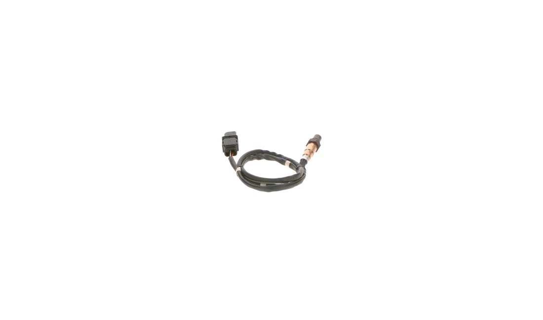 Lambda-sonde,