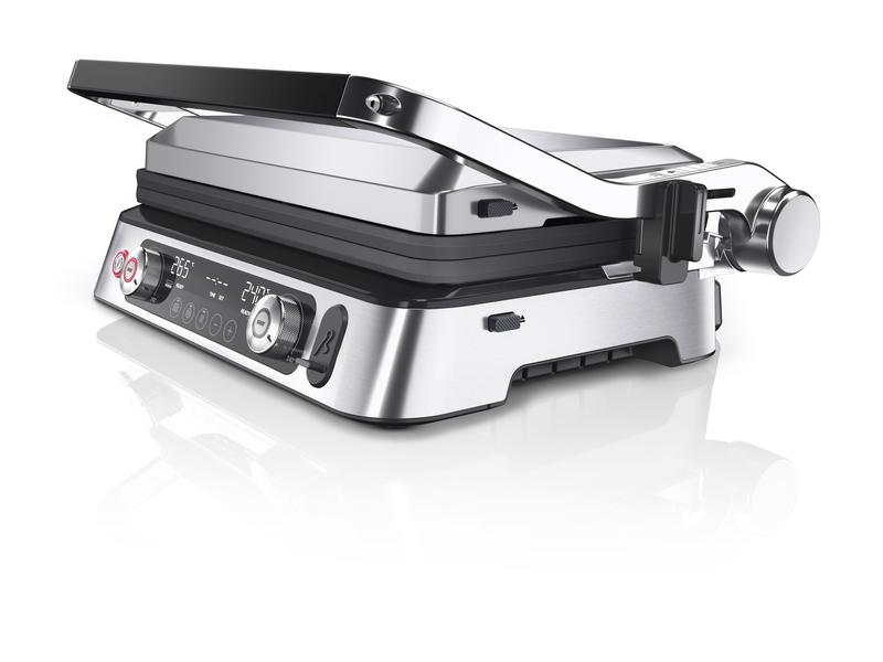 Braun CG 9167 Multigrill 9 Pro 2200 W Kontakt- und Panini-Grill