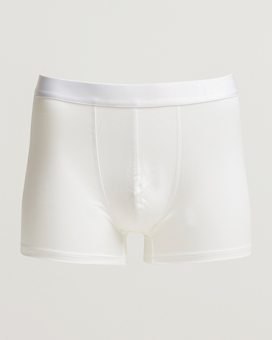 CDLP Boxer Brief White