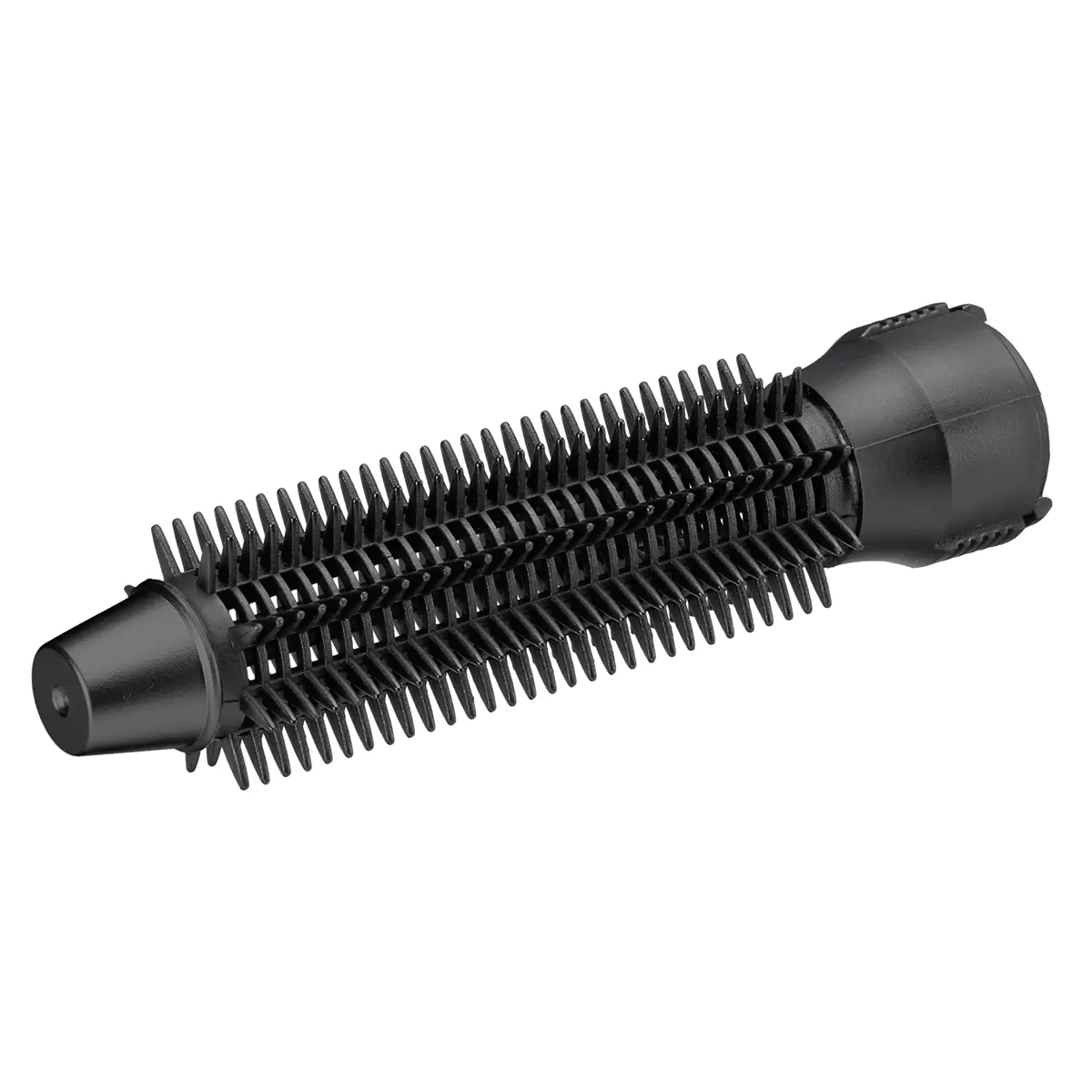 Warmluftbürste Babyliss Smooth Boost 300W Schwarz