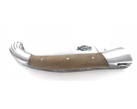 Le Voyageur - Chasse - Olivier Couteau de Poche par Thiers-Issard