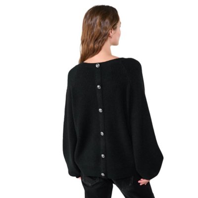 Pull femme Boki LE TEMPS DES CERISES
