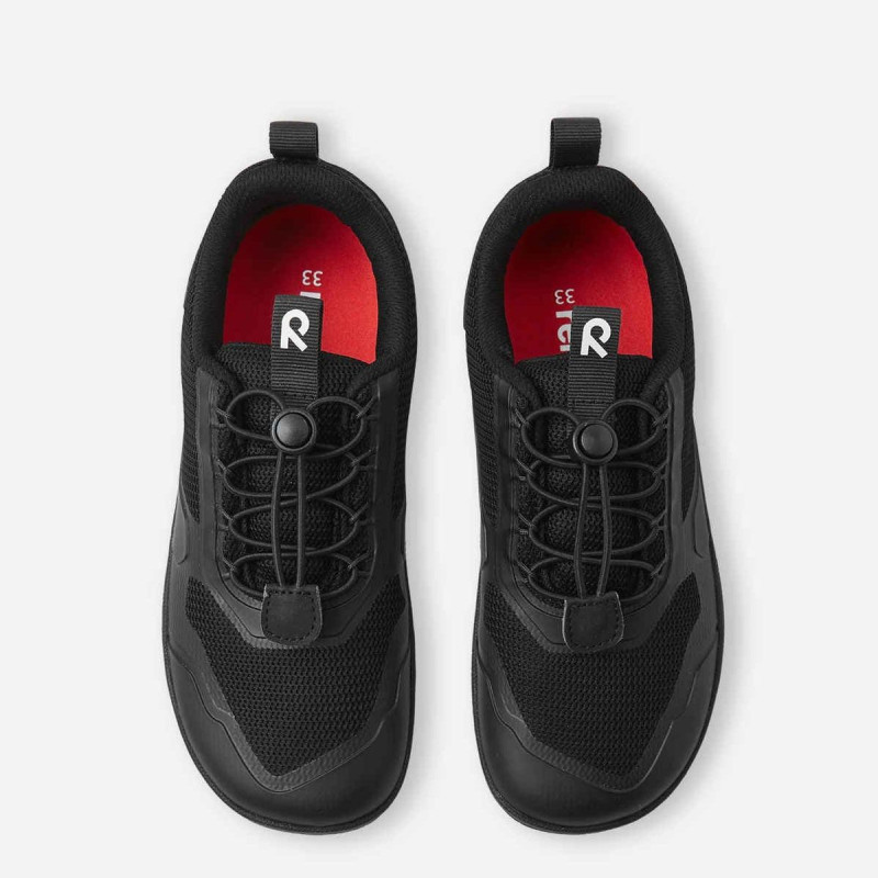 Reima Reima Shoes Tallustelu Barefoot Noir