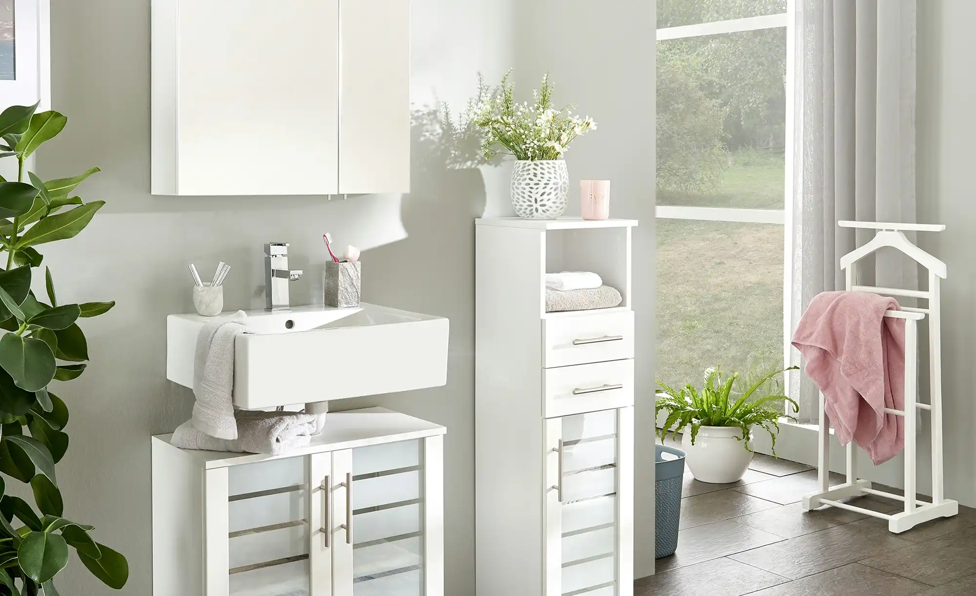 uno Highboard Nikolassee