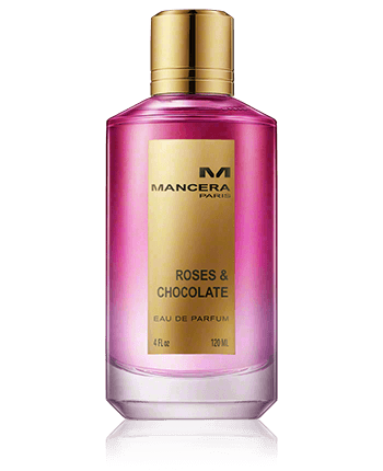Mancera Pink Collection Roses & Chocolate Eau de Parfum Spray 120ml
