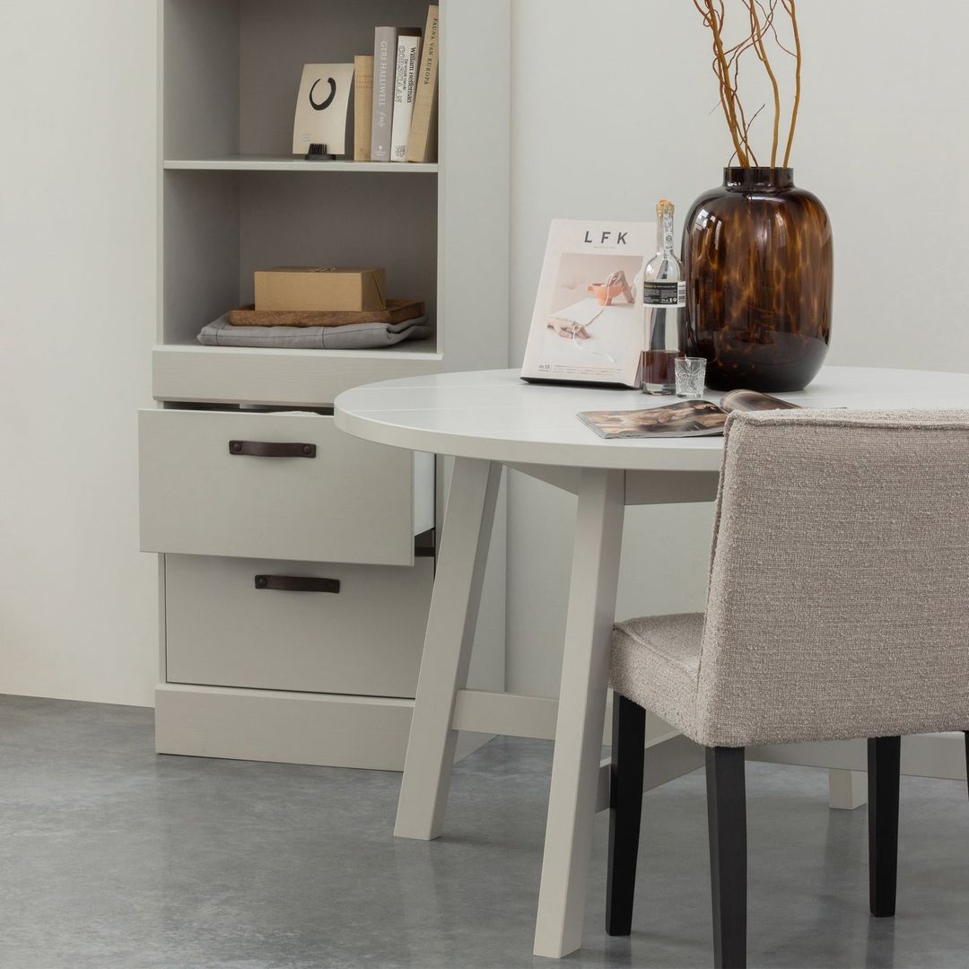WOOOD   Bold Boekenkast