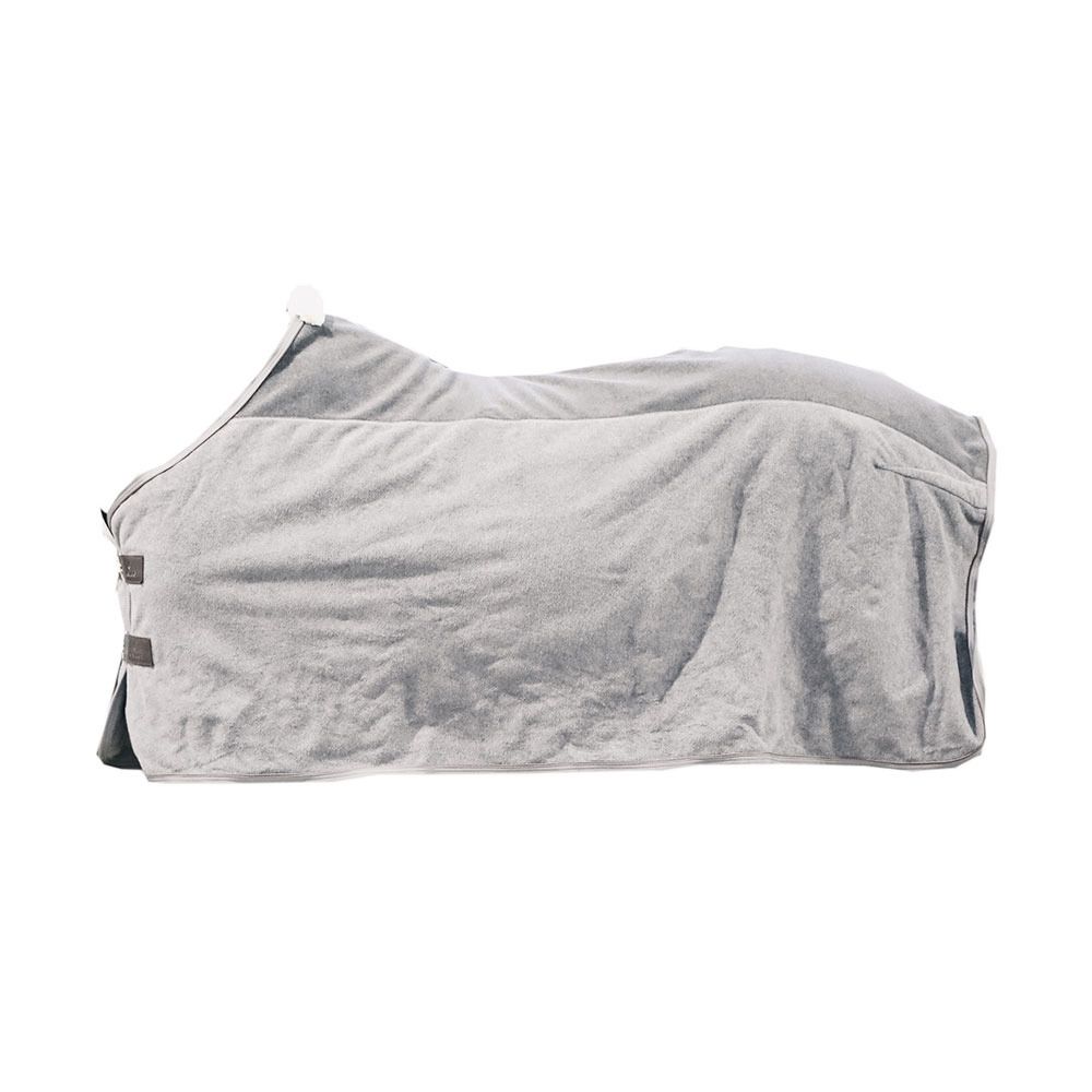 Kentucky HEAVY - Chemise séchante gris