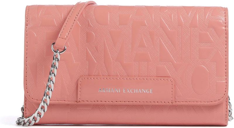 Armani Exchange - Liz - Crossbody tas - Pink