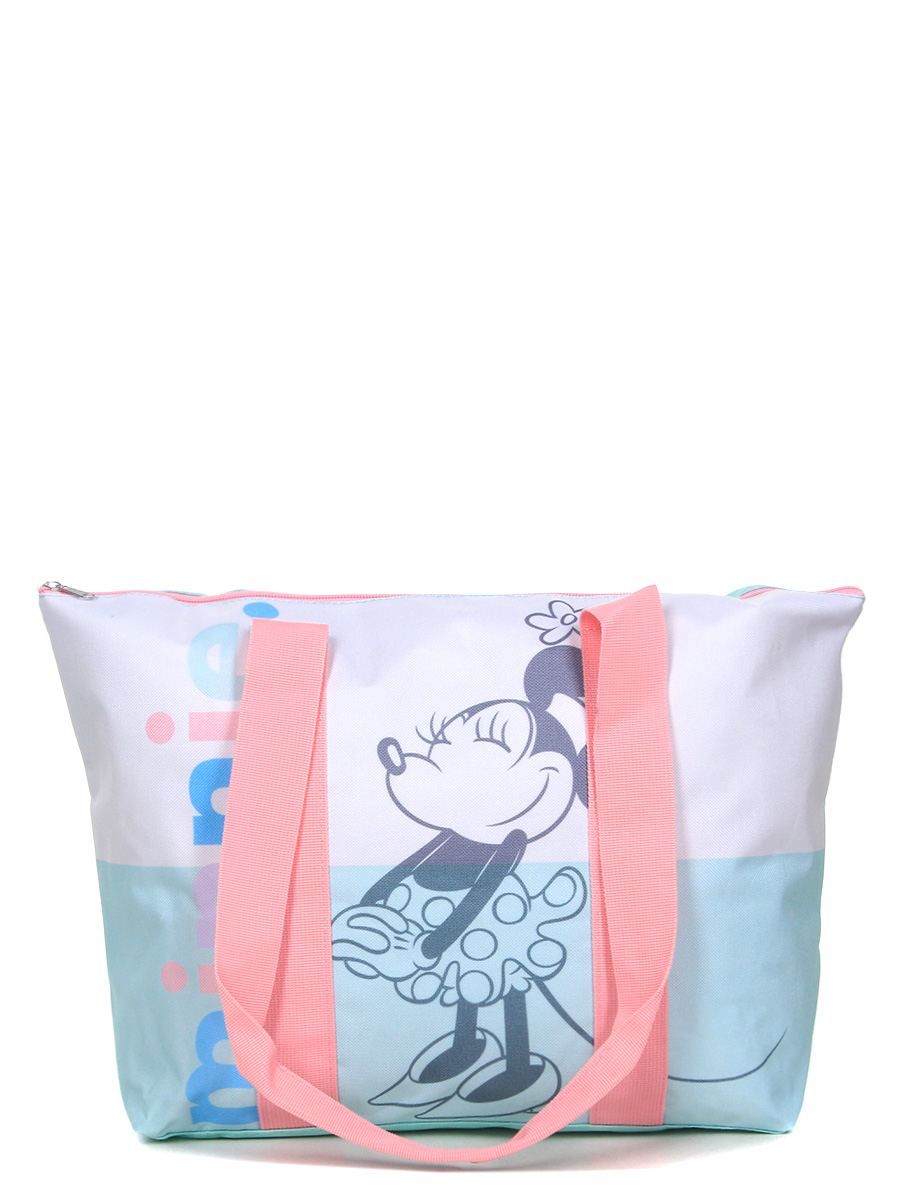 Sac de voyage Minnie 47 cm