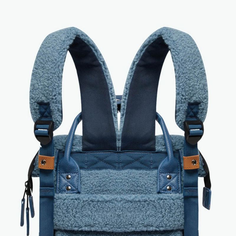 Sac à dos Adventurer Mini 12 litres + 2 grandes pochettes Liège
