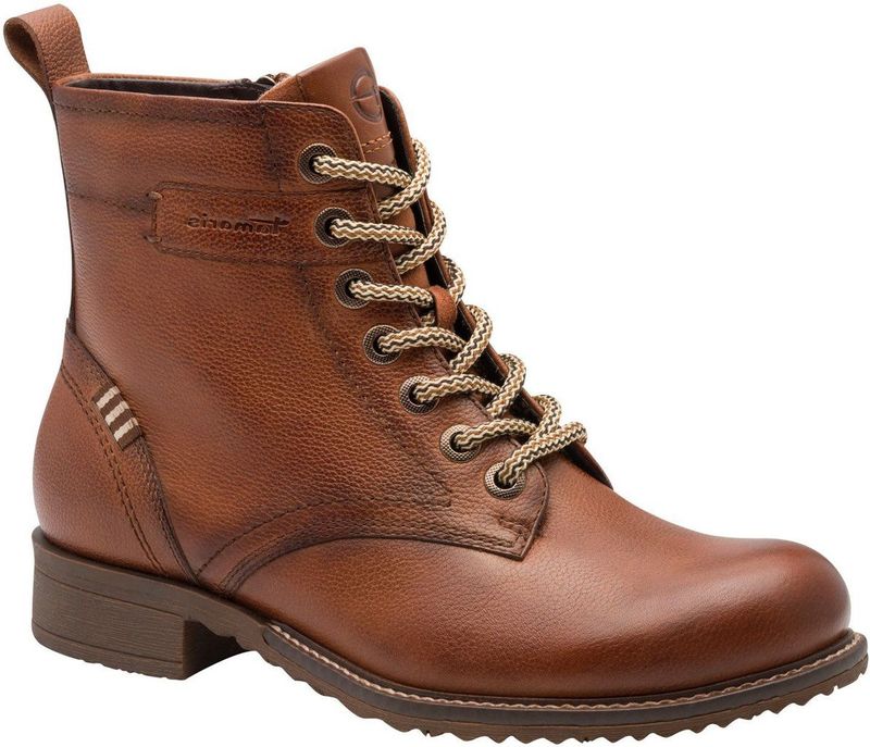 Tamaris - 1-25298-45 - Enkellaarsje - 348