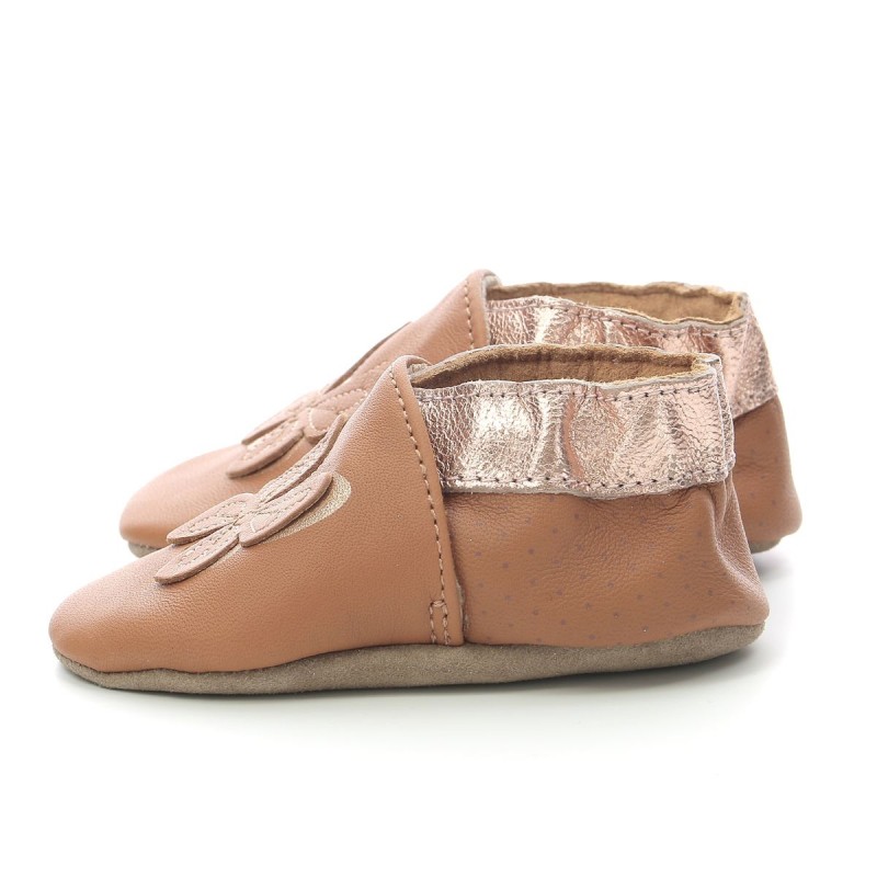 Robeez Robeez Fly In The Wind Camel