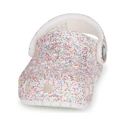 Crocs - Classic Sprinkle Glitter ClogT - Multi