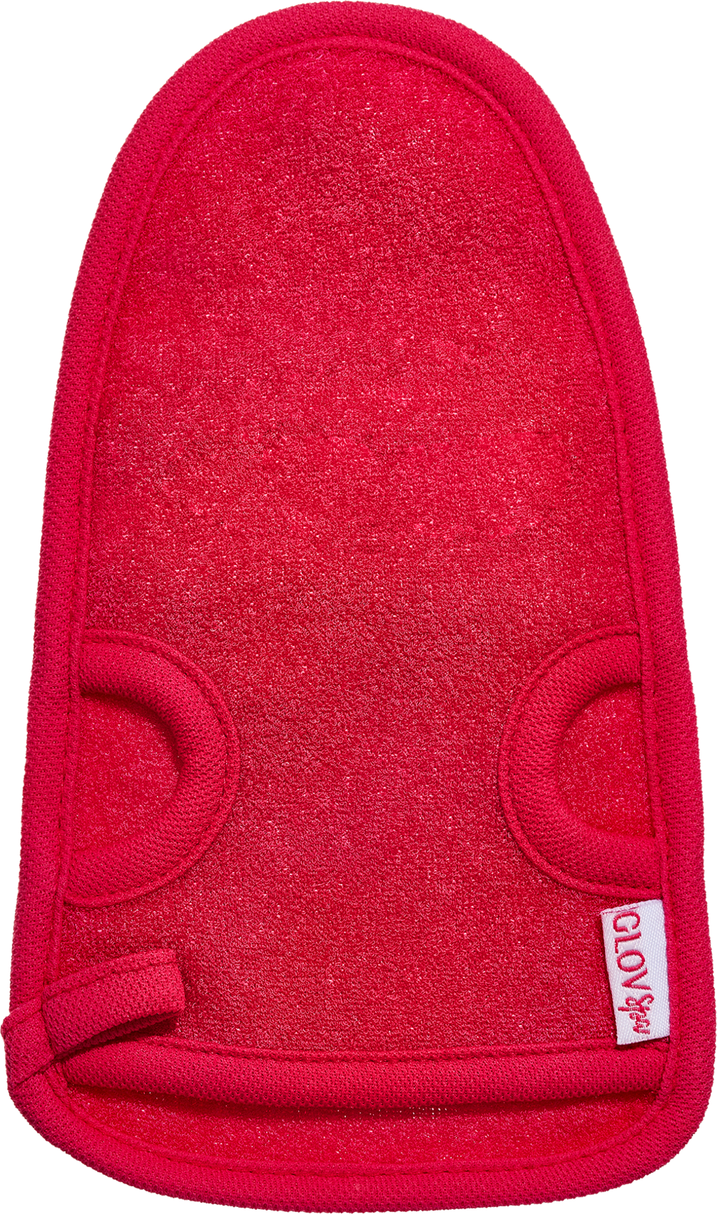 GLOV  Body Wash & Peeling Mitt, Pink