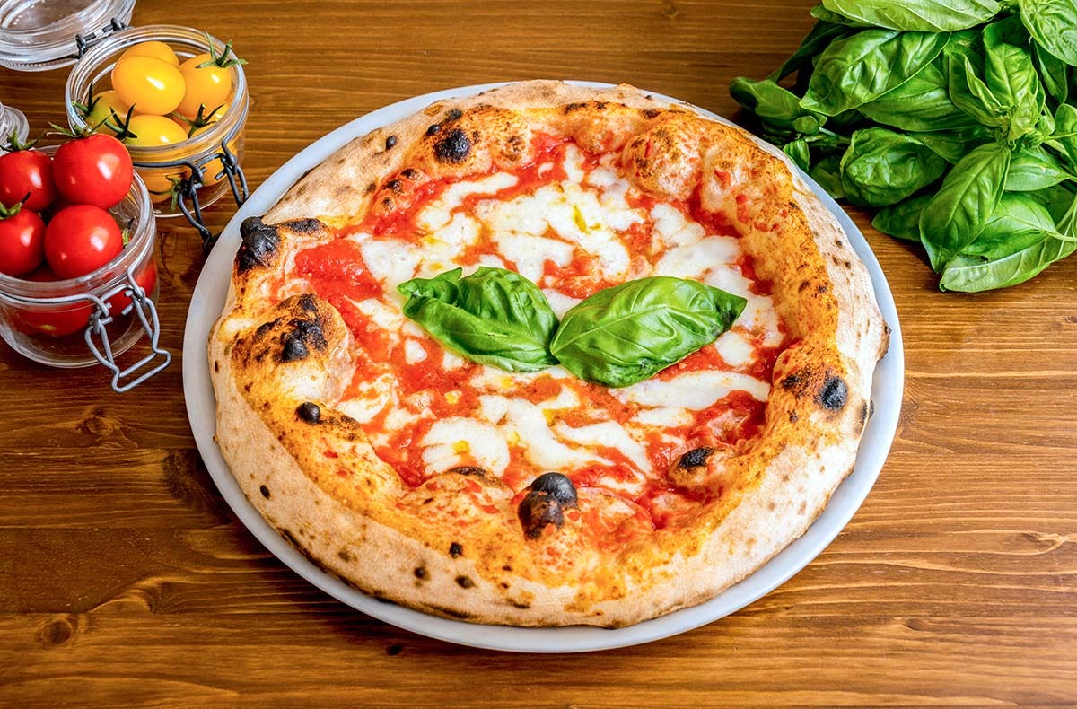 Pizza Workshop Bad Vilbel