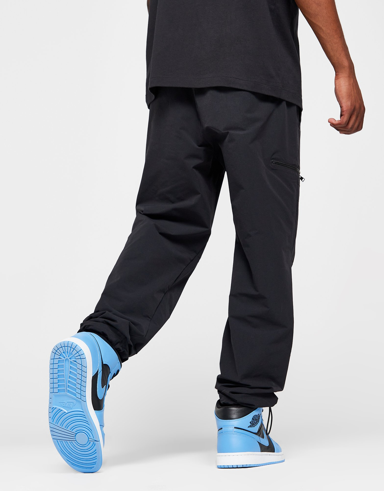 Jordan Pantalon de jogging Essential Homme