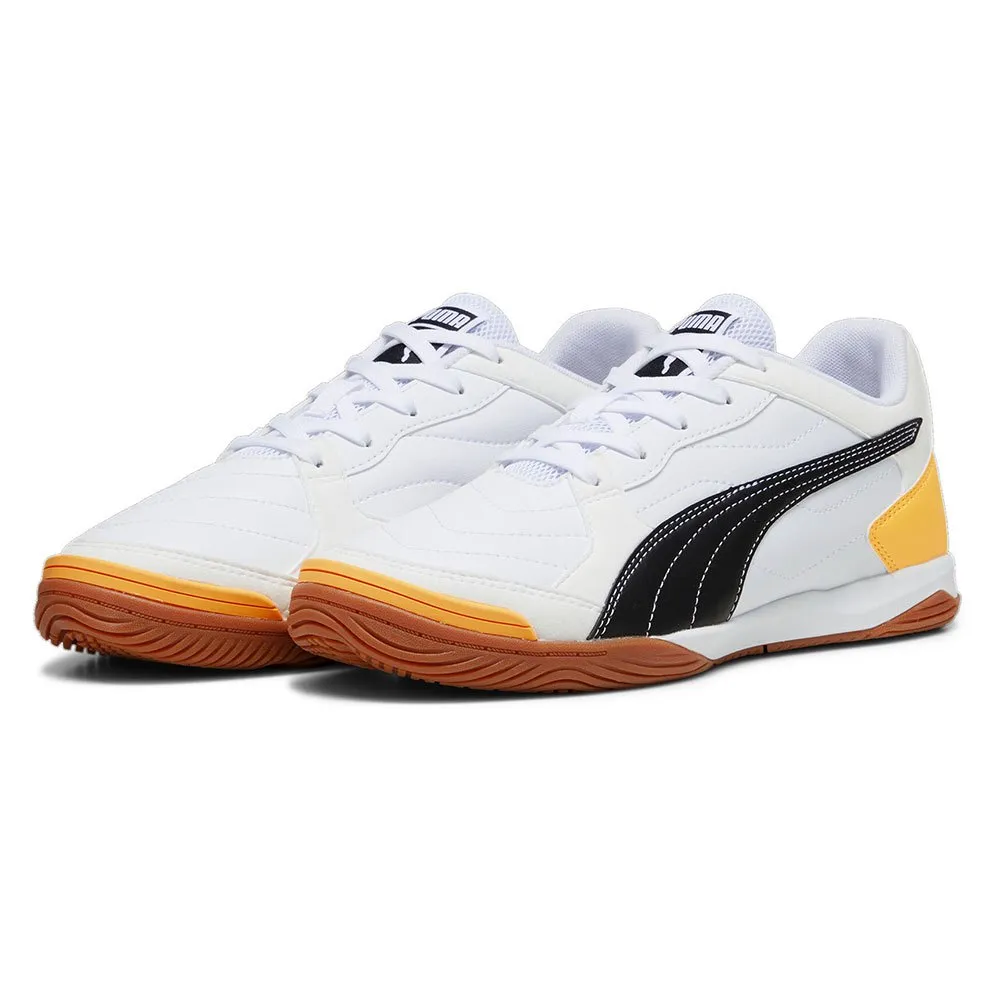 Chuteiras de futsal Puma Pressing IV