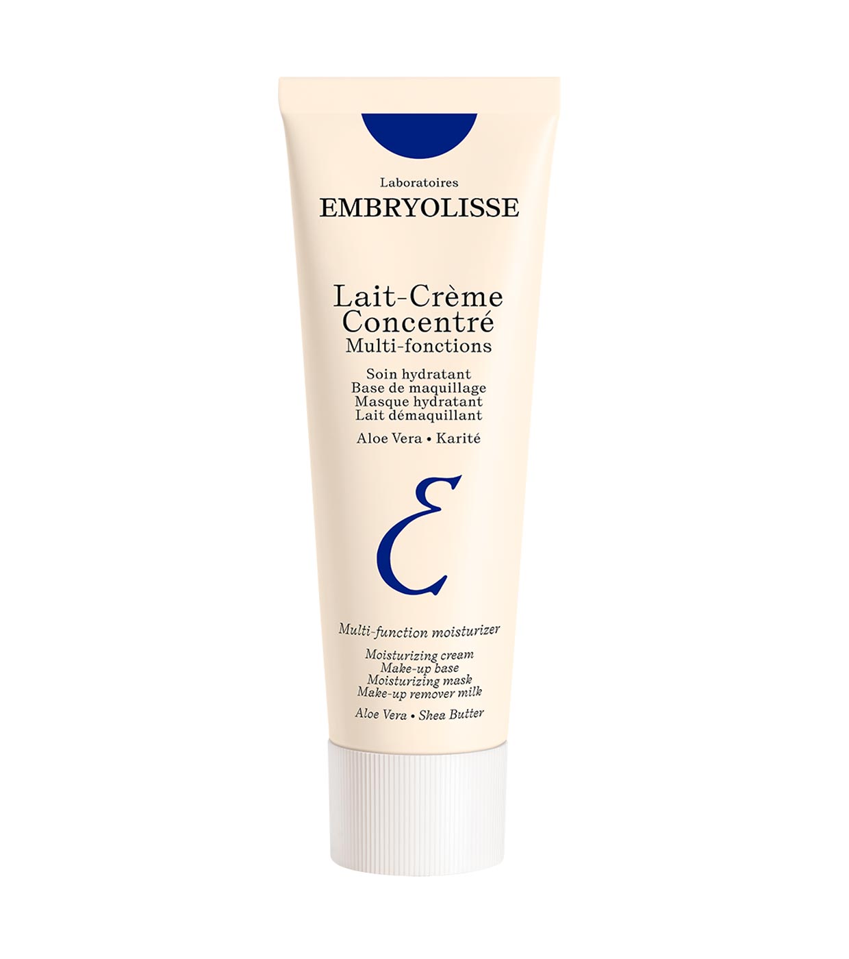 Embryolisse - Creme nutritivo 75ml