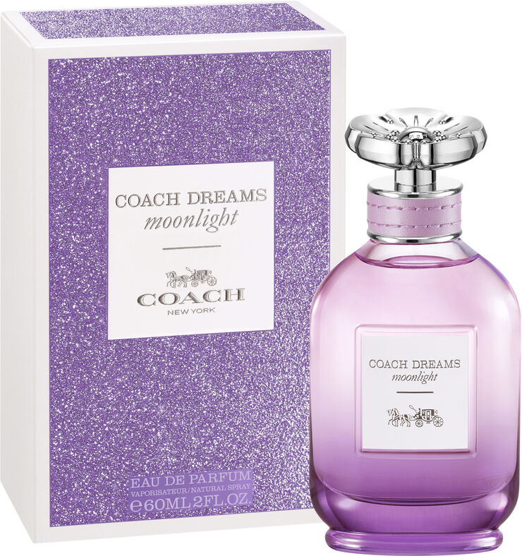 Coach Dreams Moonlight Eau de Parfum