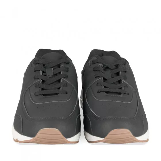 Baskets NOIR UNYK