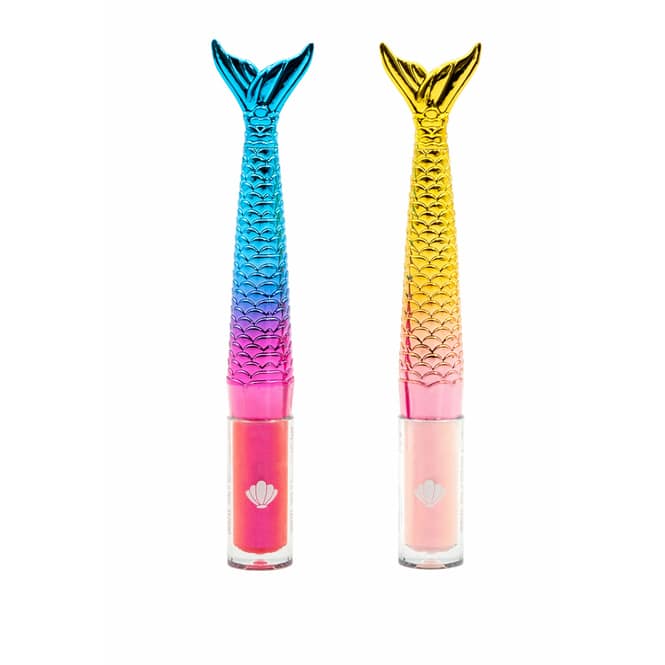 CREATE it! - Mermaid - Lipgloss - 1 Stück