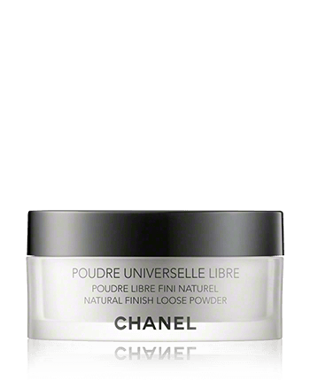 Chanel Poudre Universelle Libre Poudre Libre Fini Naturel 10 Limpide 30g