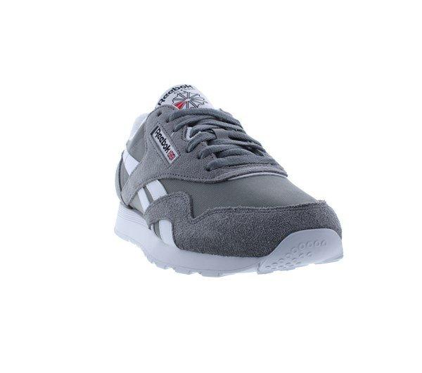 Reebok Classic Nylon Shoes