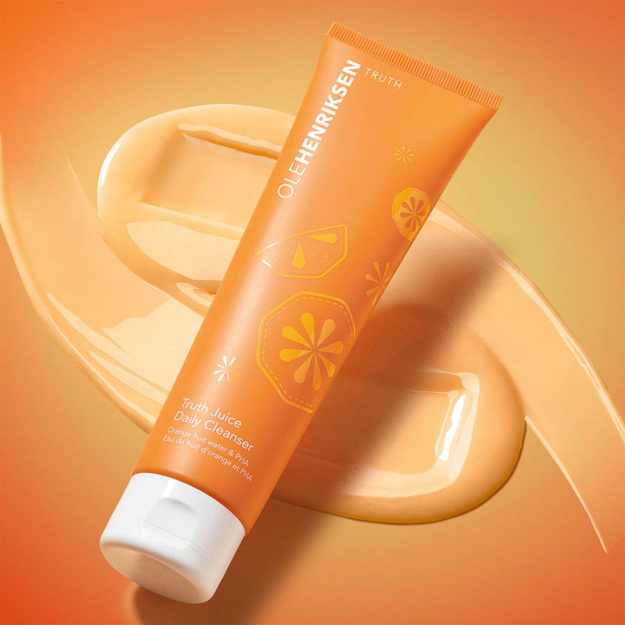 Ole Henriksen Truth Juice Daily Cleanser 150ml