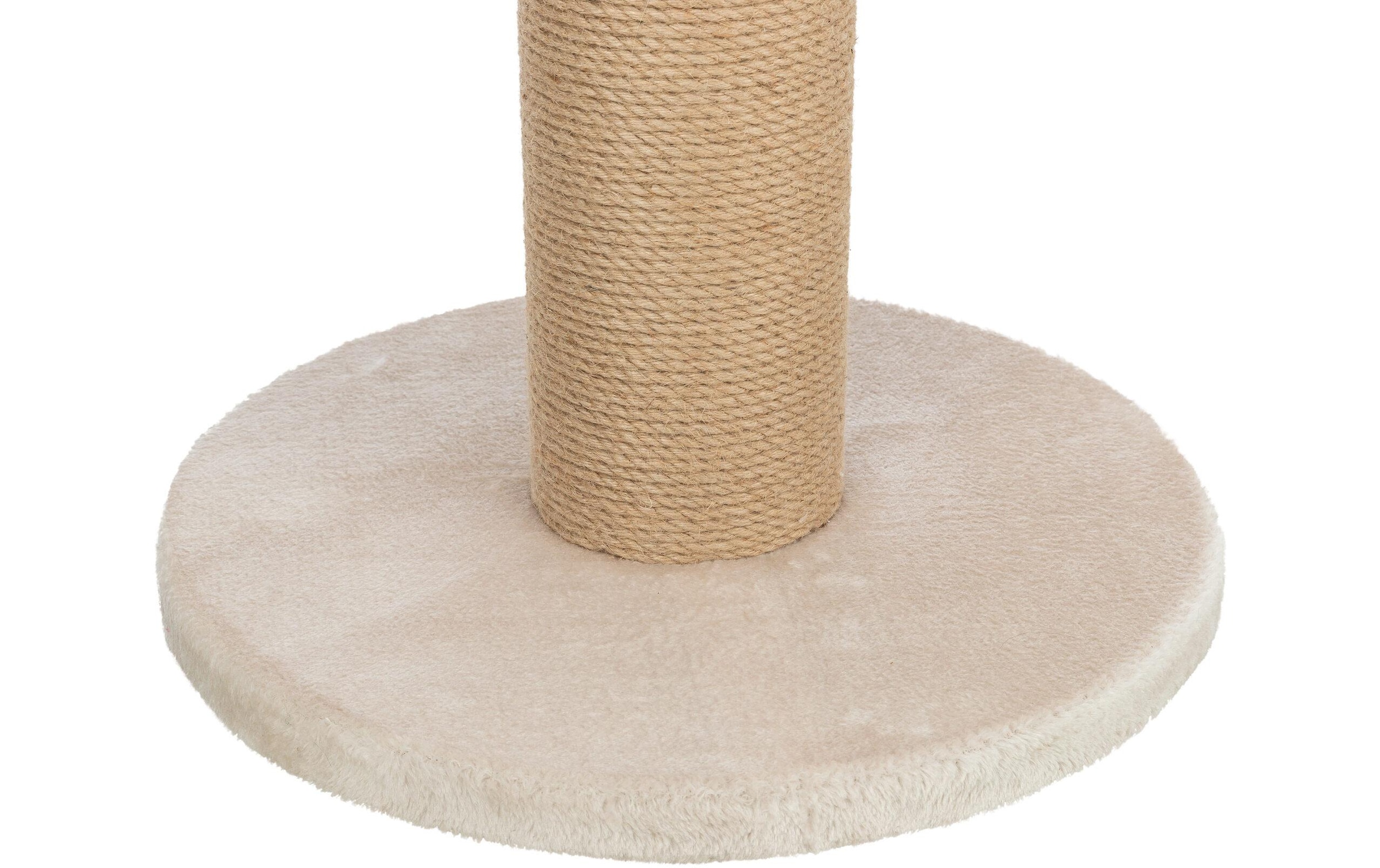 TRIXIE Kratzbaum »XXL Rue 80 cm« 80 cm hoch
