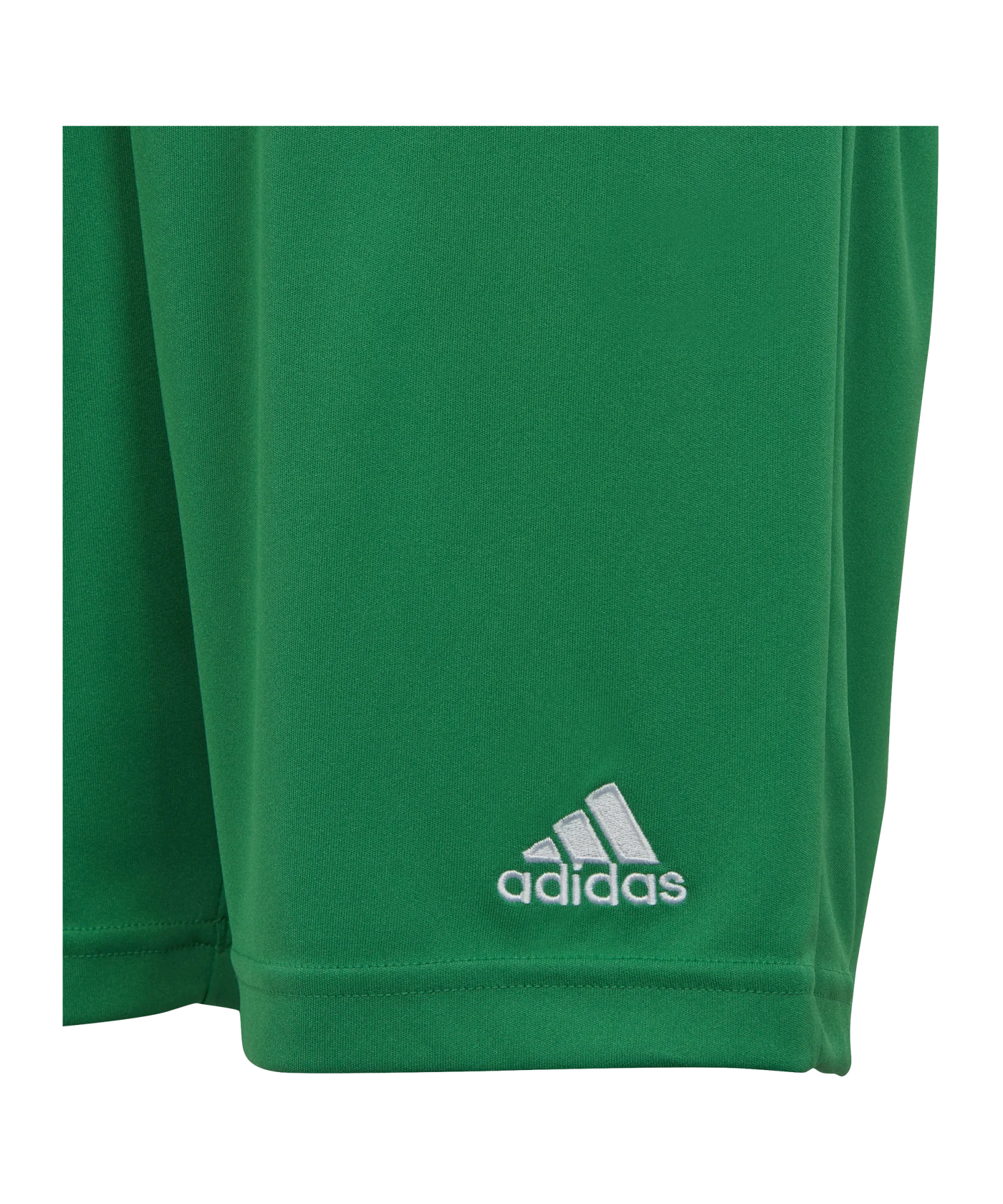 adidas Entrada 22 Short Kids Grün