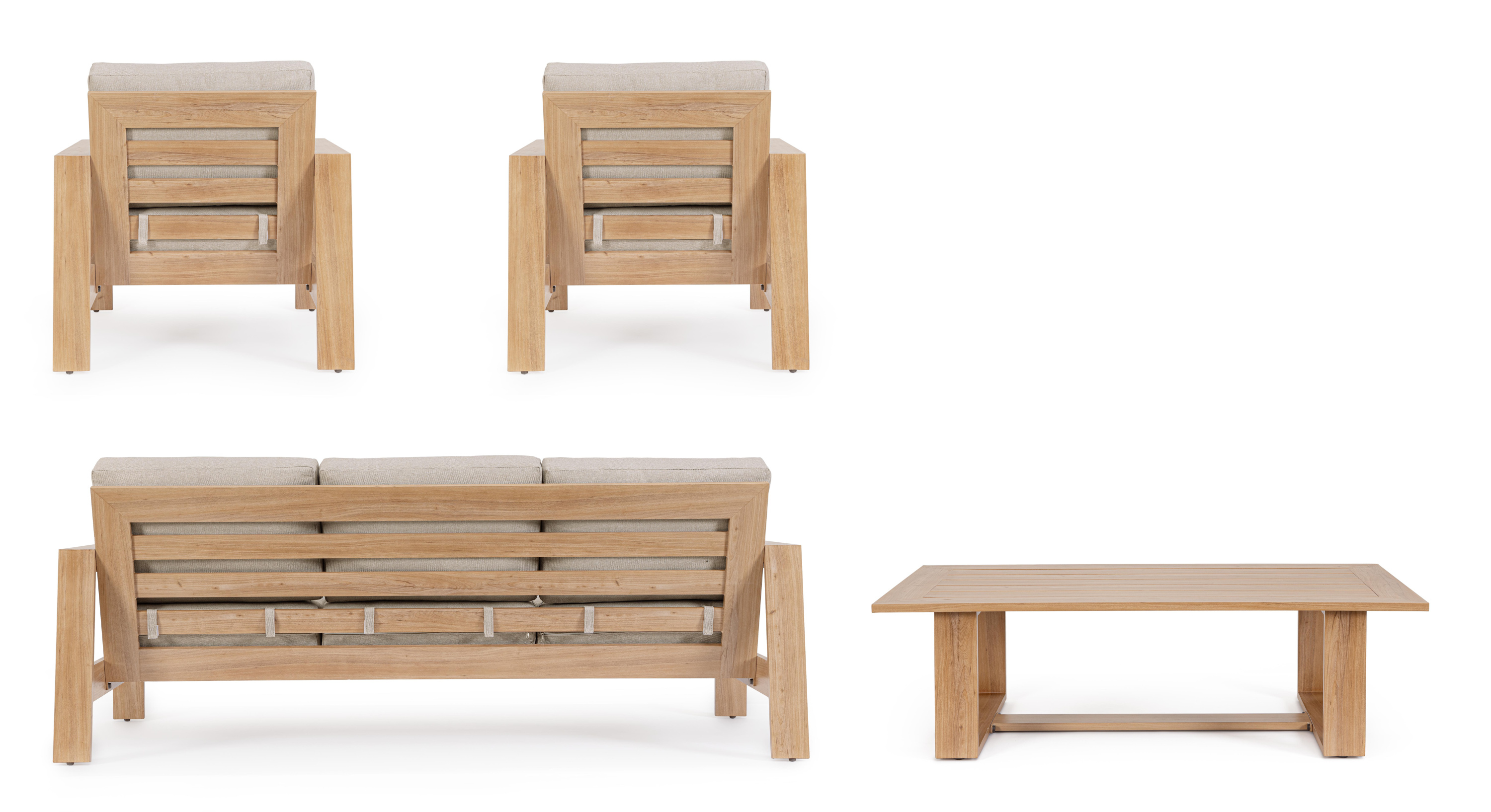 Loungeecke Set BALTIC