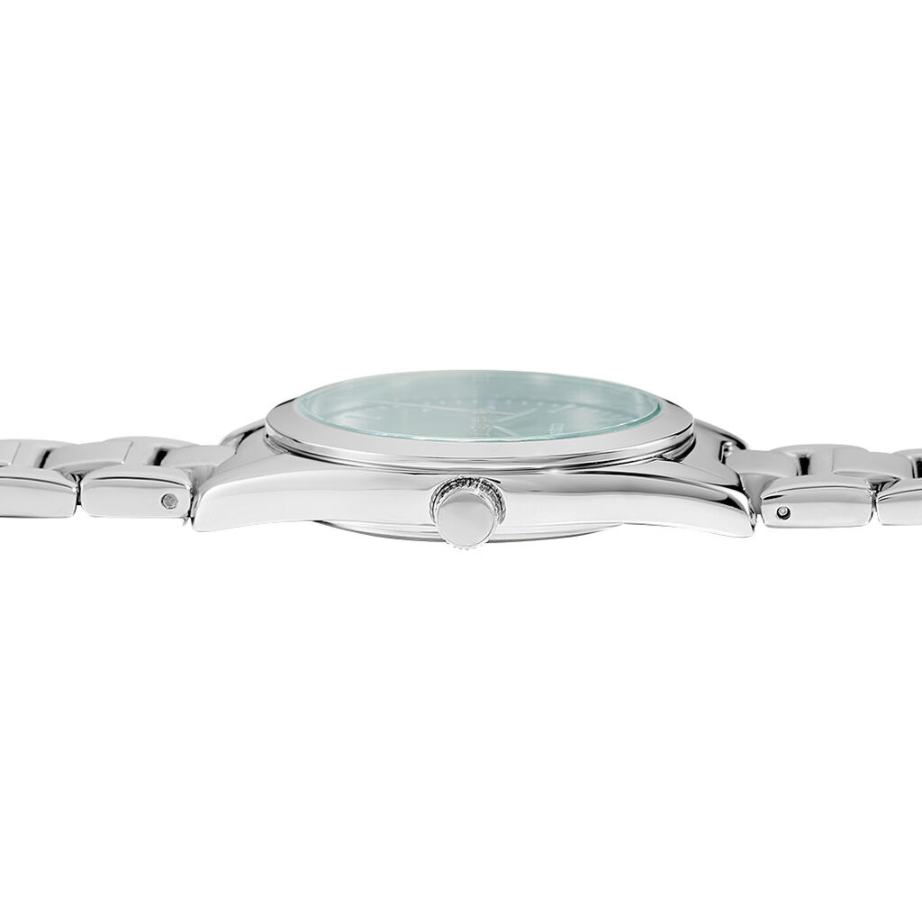 Montre Codhor Sacha Vert