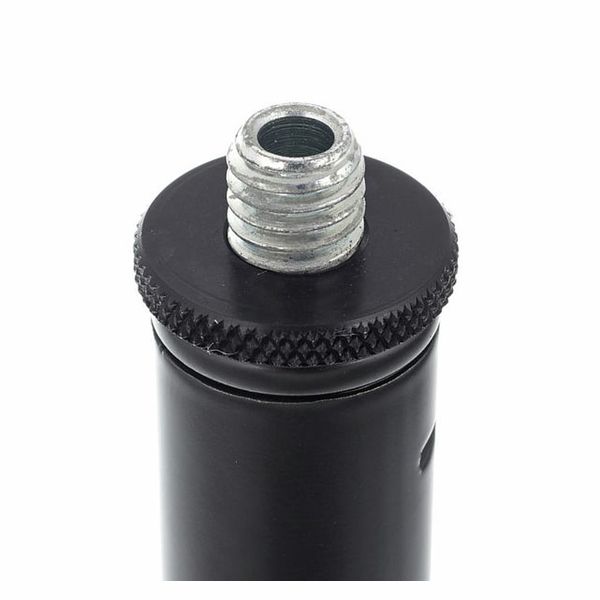 K&M 221A Black
