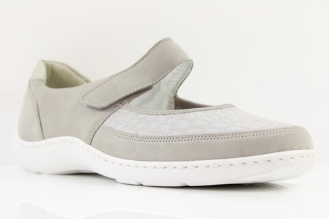 Waldläufer Slipper