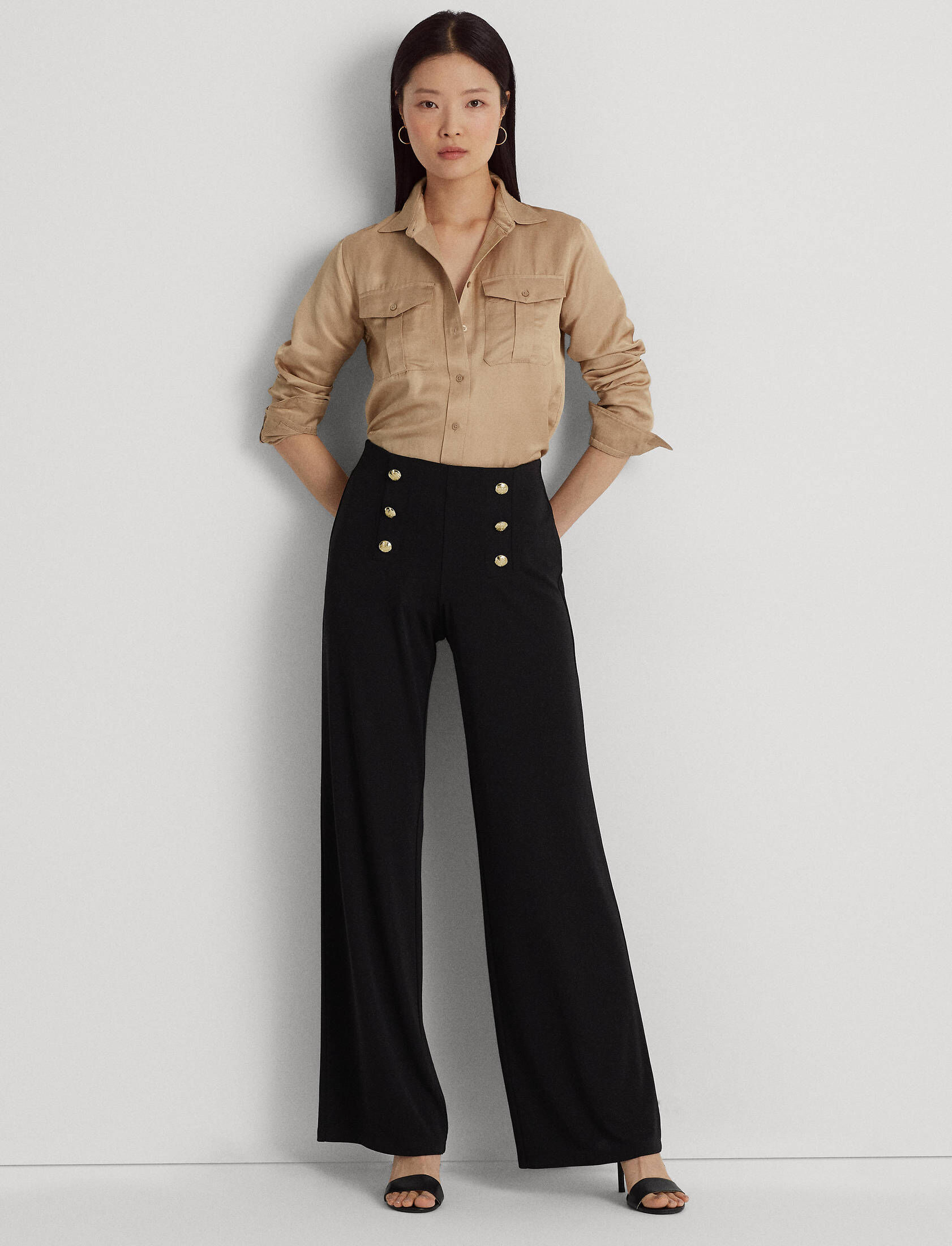 Polo Ralph Lauren| Damen Hose