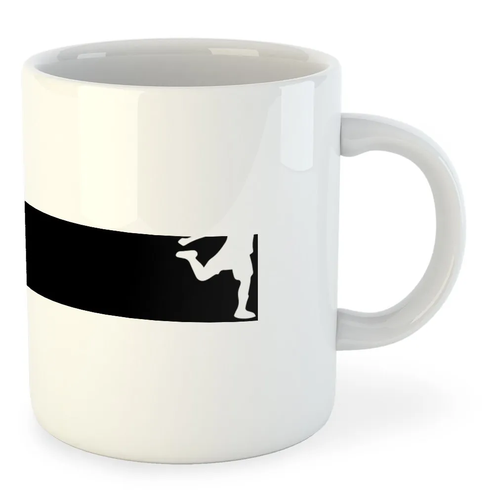 Kruskis Football Frame tasse 325ml