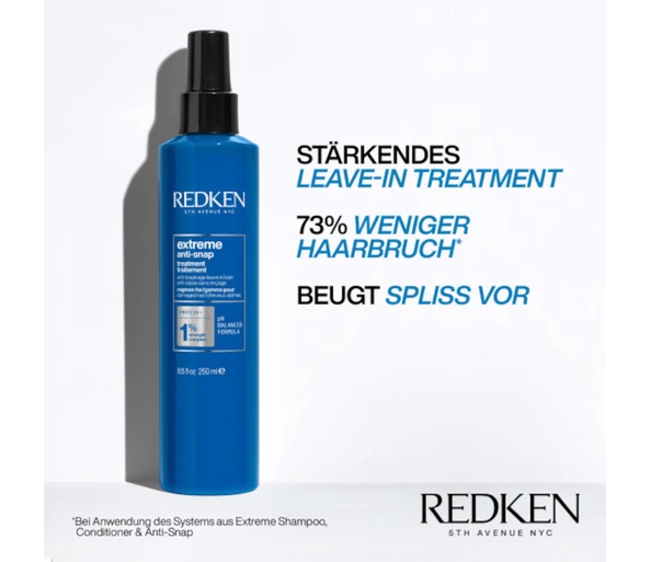 Redken Extreme Anti-Snap Treatment
