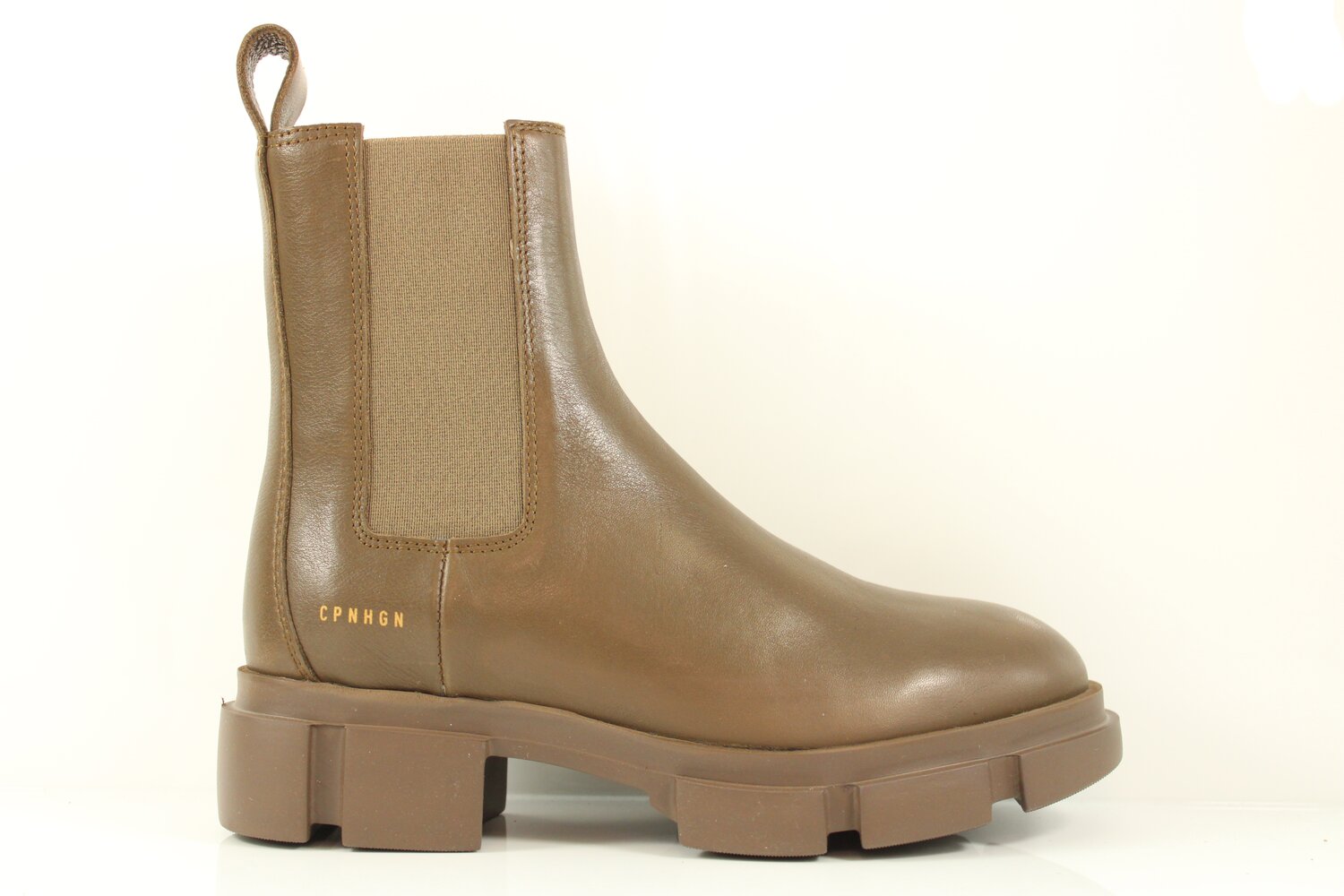 Copenhagen Stiefeletten