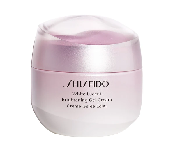Shiseido White Lucent Brightening Gel Cream
