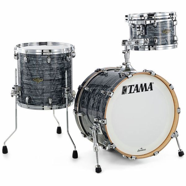 Tama Starcl. Walnut/Birch 20