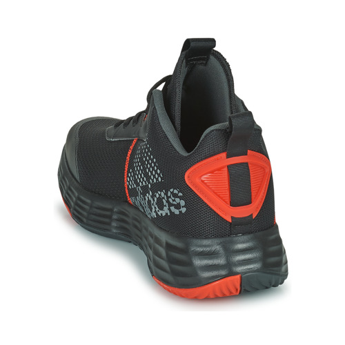 adidas Performance - OWNTHEGAME 2.0 - Noir