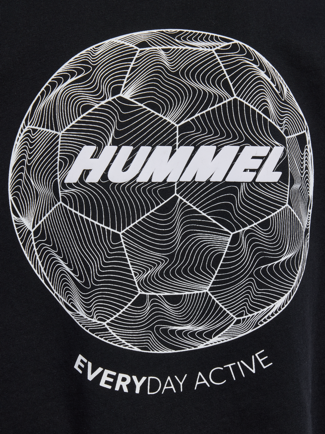 hmlCASPER T-SHIRT S/S