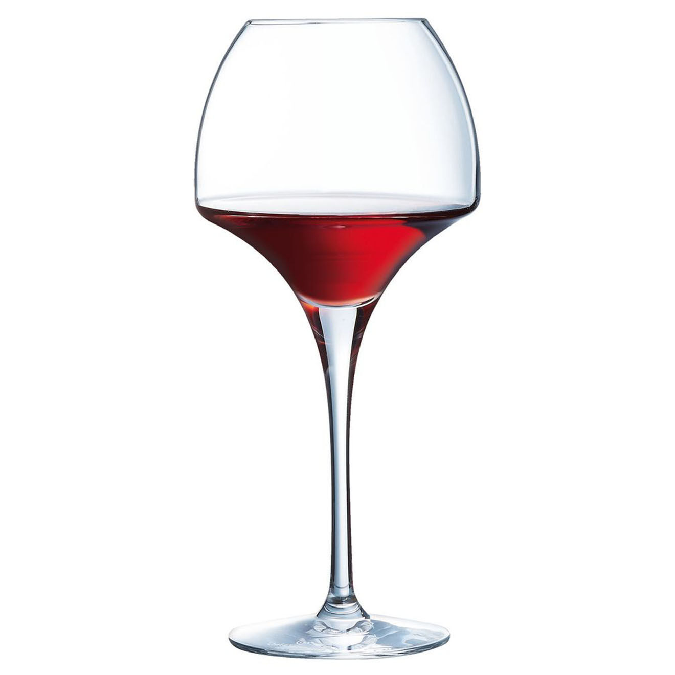 Chef & Sommelier Ensemble de verres Open Up - 24 pièces Open Up transparents