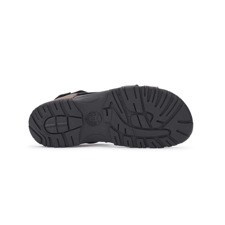 Mephisto Brice pewter